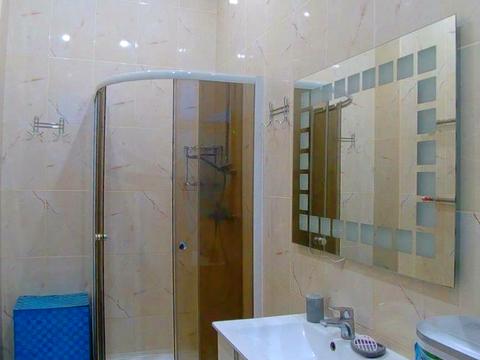 квартира за адресою Велика Васильківська вул. (Червоноармійська), 97