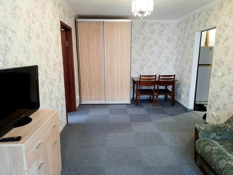 квартира за адресою Дмитра Багалія вул. (Пожарського), 11