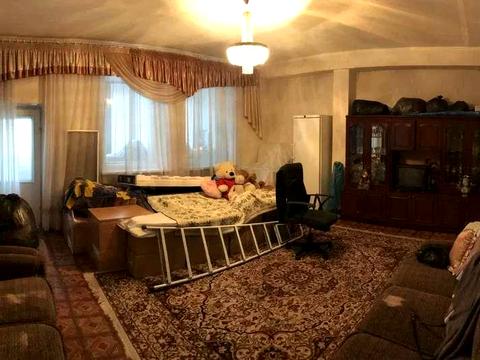 квартира по адресу Степана Рудницького ул. (Шолохова), 11