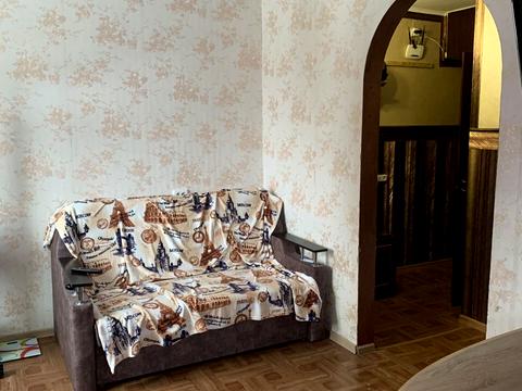 квартира за адресою Квітки Цісик вул. (Гулі Корольової), 10