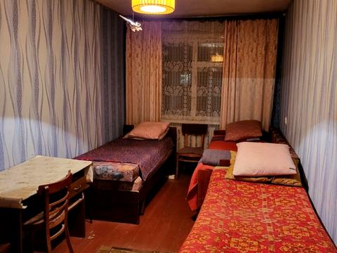 квартира за адресою Баленка вул., 12