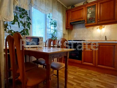 квартира за адресою Русанівський бульв., 6