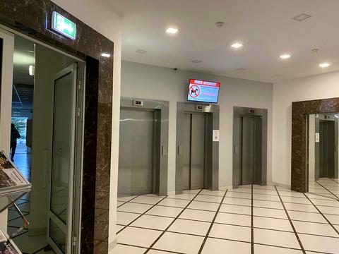 квартира за адресою Трускавецька вул., 4-Б