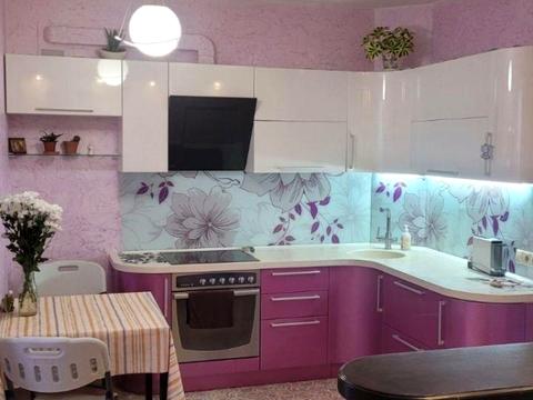 квартира за адресою Велика Діївська вул. (Братів Трофімових), 24-Б