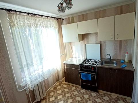 квартира по адресу Королёва ул., 2