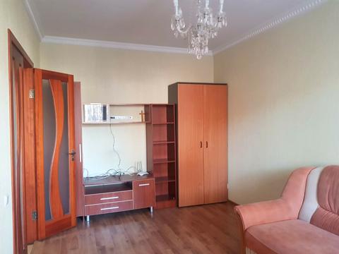 квартира по адресу Лесная ул., 4-Є