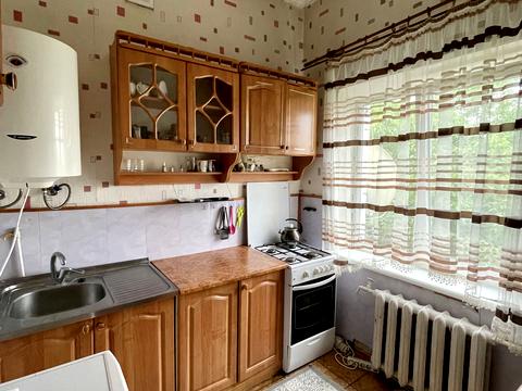 квартира за адресою Героїв Майдану вул. (Червоноармійська), 57-А