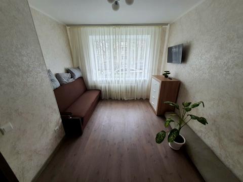 квартира по адресу Глыбоцкая ул. (Котовського), 83а
