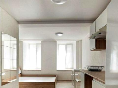 квартира по адресу Канатная ул., 66