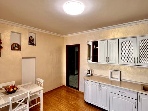 квартира по адресу Голосеевская ул., 13-А