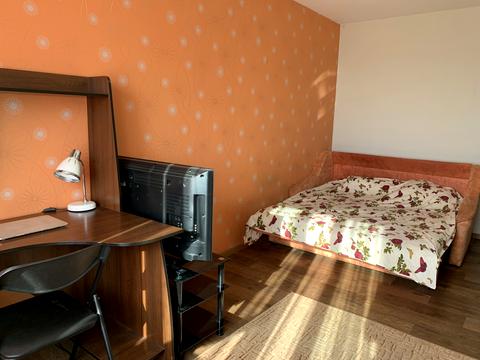 квартира по адресу Оболонская пл. (Дружбы Народов СССР), 1