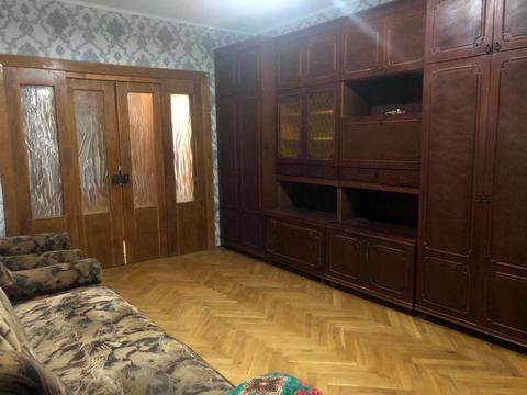 квартира по адресу Семьи Идзиковских ул. (Мишина Михаила), 4