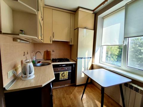 квартира по адресу Победы просп., 62г