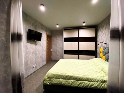 квартира за адресою Запорізьке шосе, 16