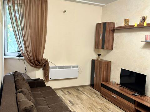 квартира по адресу Коперника ул., 3