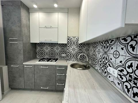квартира за адресою Амосова пров., 12