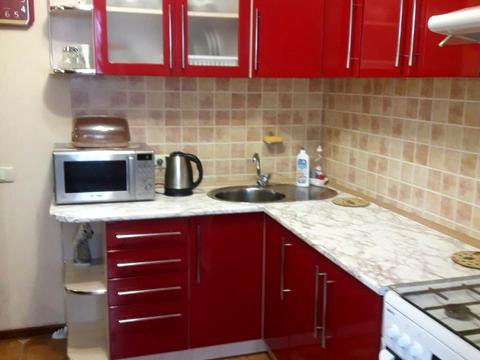 квартира по адресу Александра Довженко ул. (Ленінградська), 47