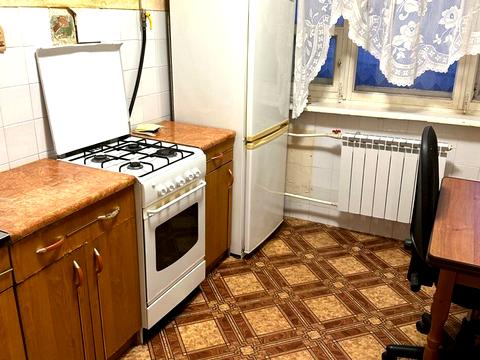 квартира по адресу Берестейский просп. (Победы), 114/2