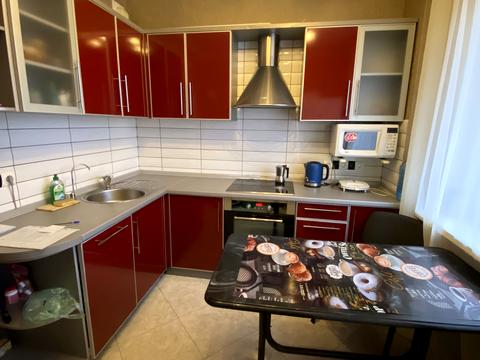 квартира за адресою Радунська вул., 3-А