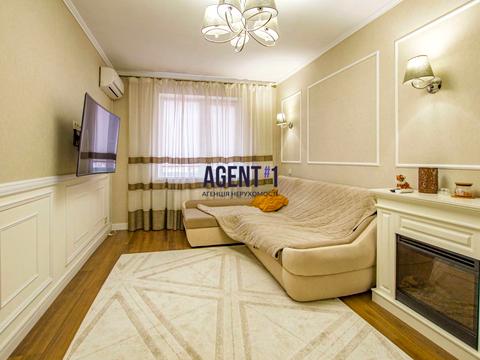 квартира за адресою Щаслива вул., 44