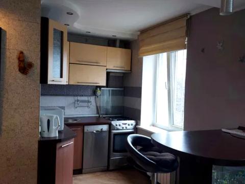 квартира за адресою Мрії вул. (Академіка Туполєва), 17/19