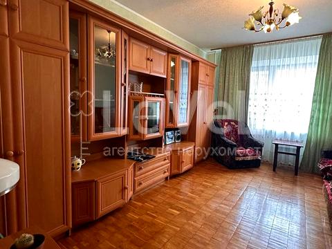 квартира по адресу Николая Закревского ул., 55