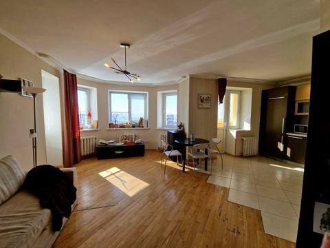 квартира за адресою Богдана Хмельницького бульв., 2