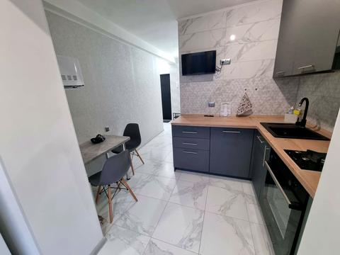 квартира за адресою Жмеринська вул., 4