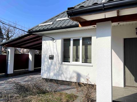 дом по адресу Північна ул.