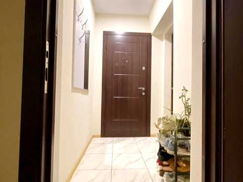 квартира за адресою Машинобудівна вул., 41
