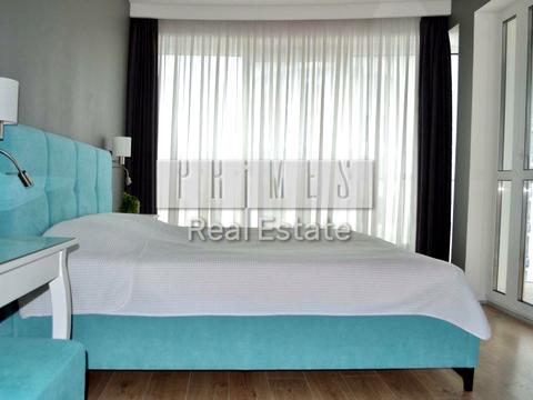 квартира за адресою Зарічна вул., 1-Б