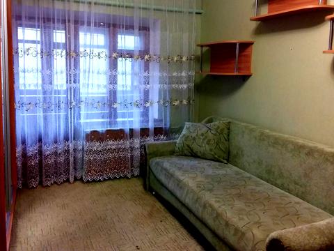 квартира по адресу Вишгородська ул., 44