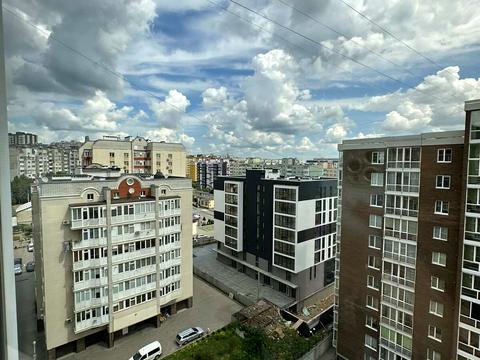 квартира за адресою Кармелюка вул., 4/2