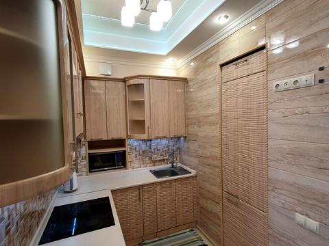 квартира за адресою Перлинна вул., 3