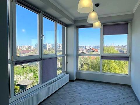 квартира за адресою Слобідська вул., 21