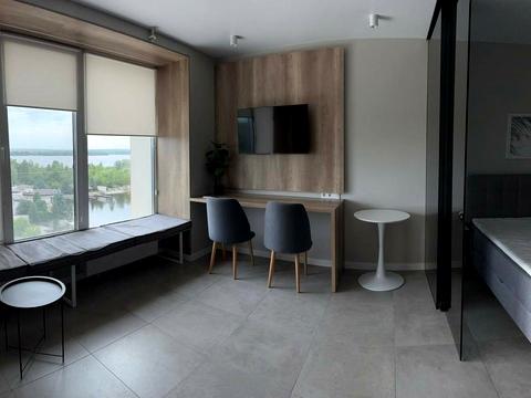 квартира по адресу Набережная Победы ул., 11