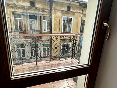 квартира за адресою Екатериненская, 18