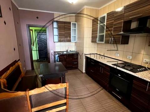 квартира по адресу Харьковское шоссе, 182