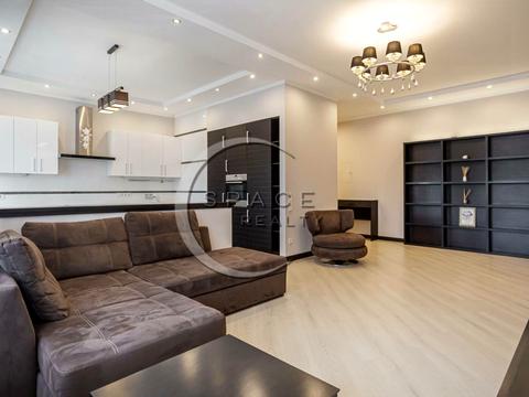 квартира по адресу Андрея Верхогляда ул. (Михайла Драгомирова), 16