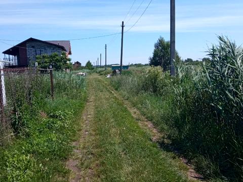 ділянка за адресою Гамаліївка