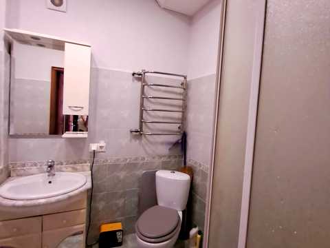 квартира за адресою Джона Маккейна вул. (Івана Кудрі), 35/23