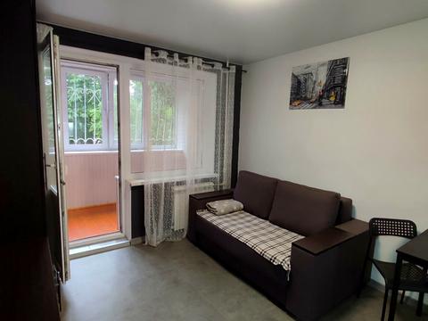 квартира за адресою Озерна вул., 20