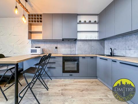 квартира по адресу Балтийский пер., 5