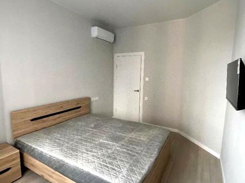 квартира за адресою Генуезька вул., 1