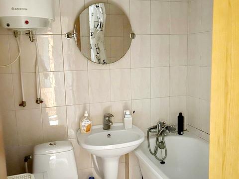 квартира за адресою Академіка Корольова вул., 34/1