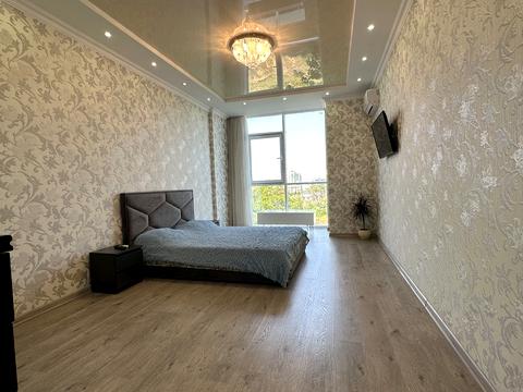 квартира за адресою Французький бульв., 60в