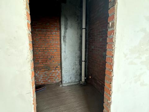 квартира по адресу Трускавецкая ул., 10-Д