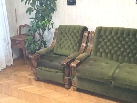 квартира за адресою Базарна вул., 66