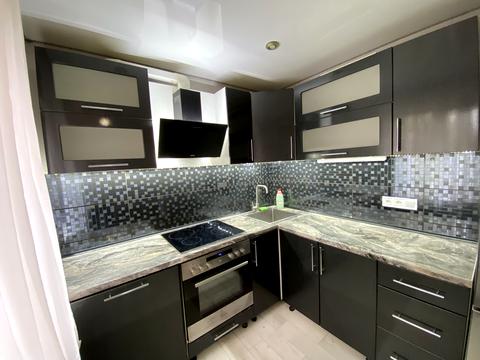 квартира за адресою Соборності, 95