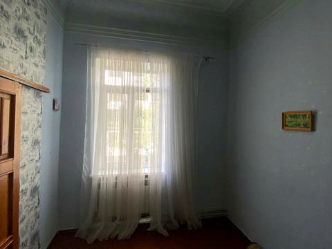 квартира за адресою Феодосія Макаревського пров. (Радянський), 1-Б